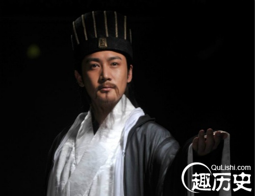 三国里的成语：多半是用来形容诸葛孔明的
