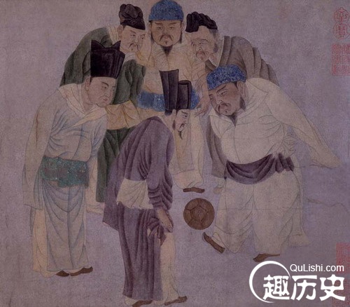 烛影斧声是什么意思？历史上烛影斧声是怎么回事