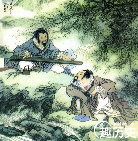 八拜之交的典故 成语八拜之交中八拜的由来