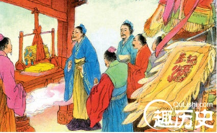 一字千金的典故 战国时期吕不韦一字千金的故事