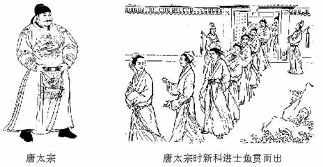 入吾彀中的故事 成语故事入吾彀中讲诉了什么
