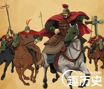 退避三舍的主人公是谁？退避三舍是谁的故事