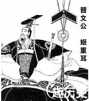 退避三舍的主人公是谁？退避三舍是谁的故事