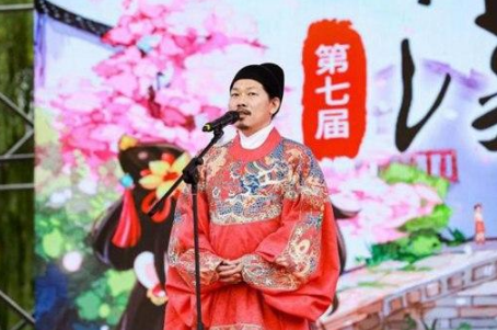 汉服有哪些形制?第七届西塘汉服文化周活动内容介绍!