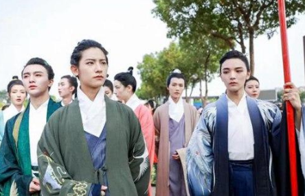 汉服有哪些形制?第七届西塘汉服文化周活动内容介绍!