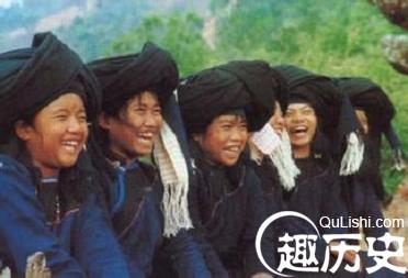 布朗族历史 布朗族语言文化简介
