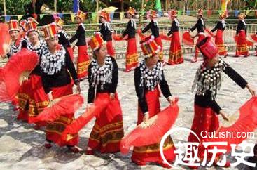 景颇族舞蹈什么样？景颇族舞蹈文化简介