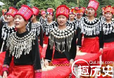 景颇族历史 景颇族的“木脑会”是怎样来的