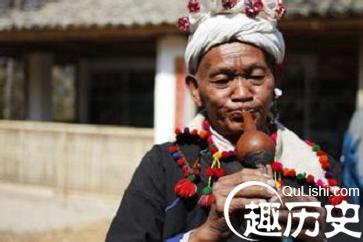 德昂族音乐 德昂族民歌有何特色