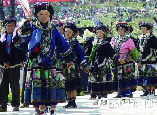 走进壮族的情人节陇端节 揭秘陇端节的来历习俗