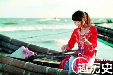 京族历史 中国京族和越南京族有何关系