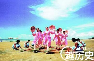 京族习俗 京族男女是怎样择偶定亲的