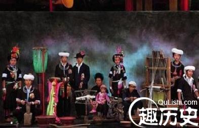 保安族历史 保安族究竟是怎样的一个民族