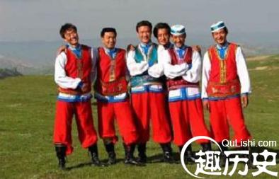 保安族历史 保安族究竟是怎样的一个民族