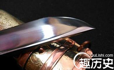 保安族艺术 保安族“腰刀”有着怎样的历史