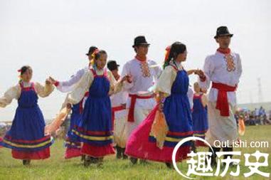俄罗斯族习俗 俄罗斯族都有哪些礼节