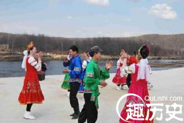 俄罗斯族习俗 俄罗斯族都有哪些礼节