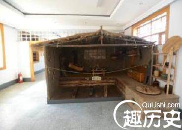 赫哲族建筑 赫哲族习惯居住什么样的房子
