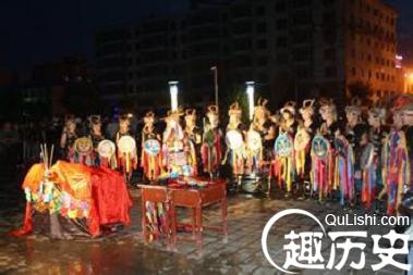 赫哲族最重要的三大节日是什么