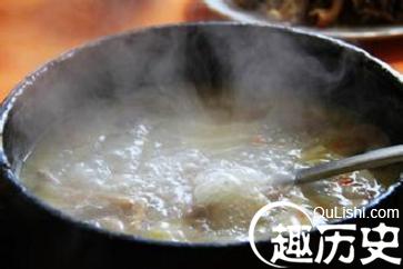 门巴族饮食 门巴族人喜欢吃些什么