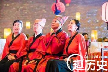 汉族习俗 汉族都有哪些禁忌