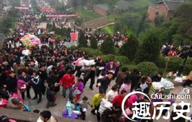 汉族习俗 汉族重阳节传统习俗有哪些