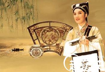 汉族文化 汉族戏剧发展史简介