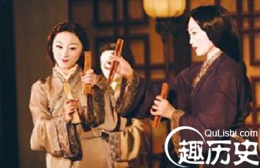 汉族音乐 汉唐时期的音乐共有多少种