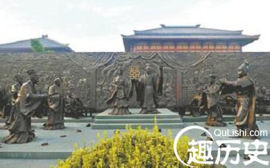 汉族历史 汉族是怎样延续汉文化火种的