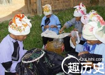 壮族文化 壮族壮锦有着怎样的传承意义