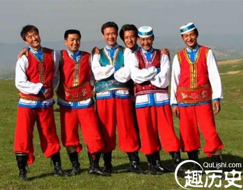 保安族“波日季”腰刀的传说 保安族的传说