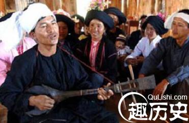 怒族猎神歌都有什么内容？又有何特点