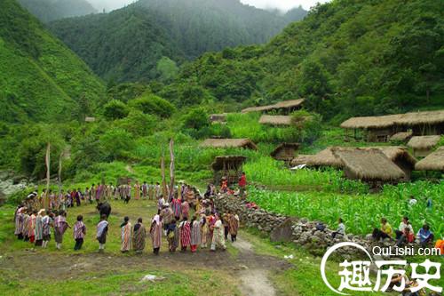 独龙族的文化艺术 独龙族民间歌曲