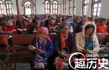 怒族宗教信仰 怒族最普遍的崇拜仪式是啥
