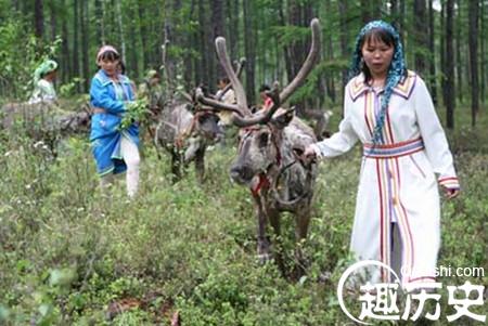 鄂温克族的民间禁忌 鄂温克族有什么禁忌