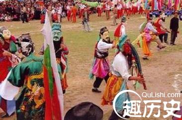 土族宗教信仰 土族人都有哪些信仰