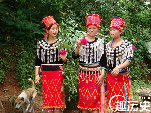 景颇族文化艺术 景颇族的音乐特点