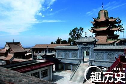 东乡族建筑  东乡族的建筑有什么特色