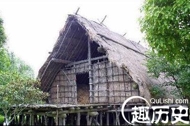 仡佬族建筑  干栏式建筑的特点是什么