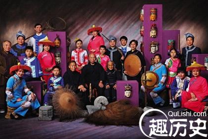 仡佬族文学  仡佬族的民间故事有哪些