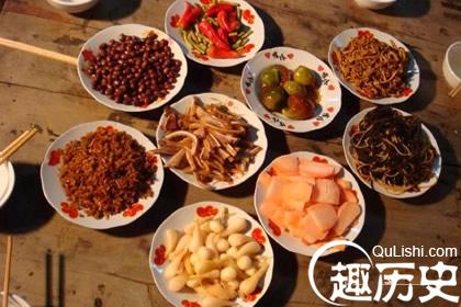 仡佬族风俗  仡佬族待客习俗有哪些