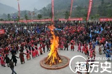 羌族节日 羌族都有哪些传统节日