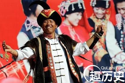 傈僳族民歌  僳族的”摆时“是什么有什么特点