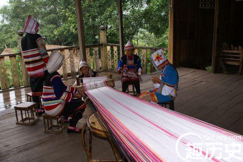 基诺族听什么音乐?基诺族的民间音乐