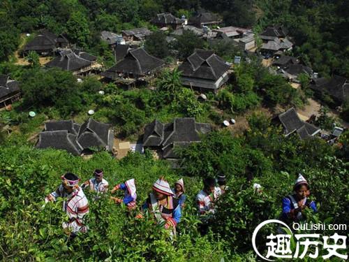 基诺族听什么音乐?基诺族的民间音乐