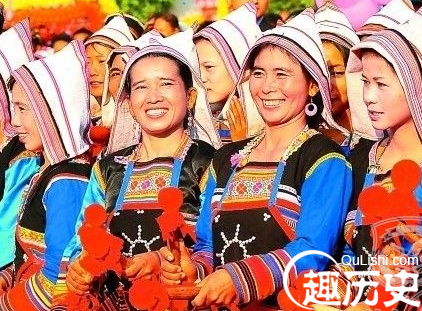 基诺族婚俗 基诺族新郎是怎样接新娘的