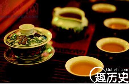 畲族民俗  畲族凤凰茶道有什么特点