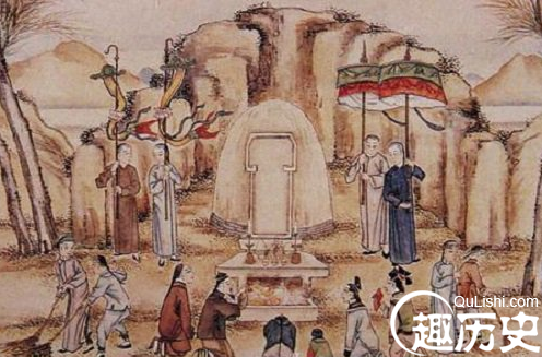 清明节是为了纪念谁而来的 有什么意义