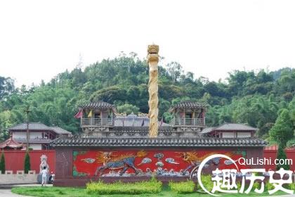 畲族节日  畲族封龙节是怎么来的有什么意义