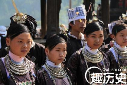 侗族信仰 侗族的信仰是什么